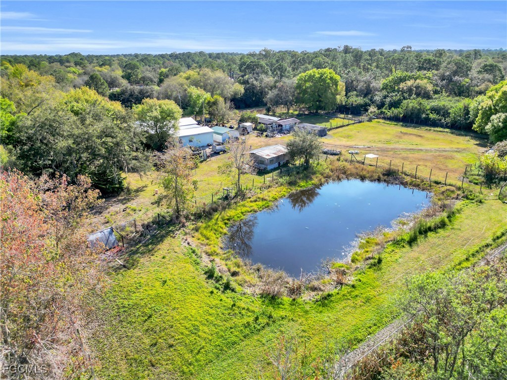 830 North Zambria Street Clewiston, FL 33440 - Photo 8 of 31