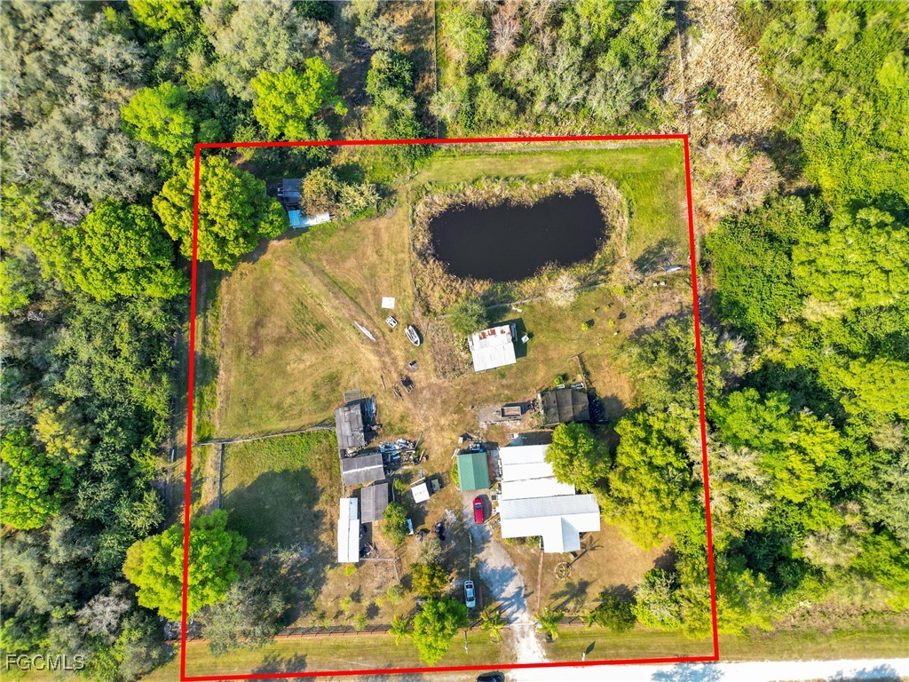 830 North Zambria Street Clewiston, FL 33440 - Photo 9 of 31