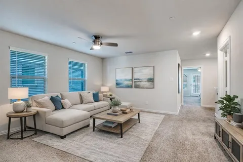 $410,000 | 4136 Stockyard Station Lane, Sachse, TX 75048