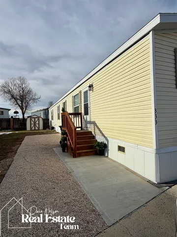 $67,000 | 333 Columbine, Casper, WY 82604