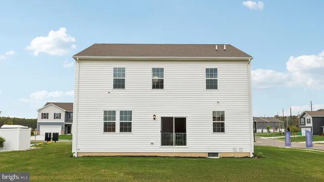 $664,690 | 6 Dahlia Court, Bayville, NJ 08721