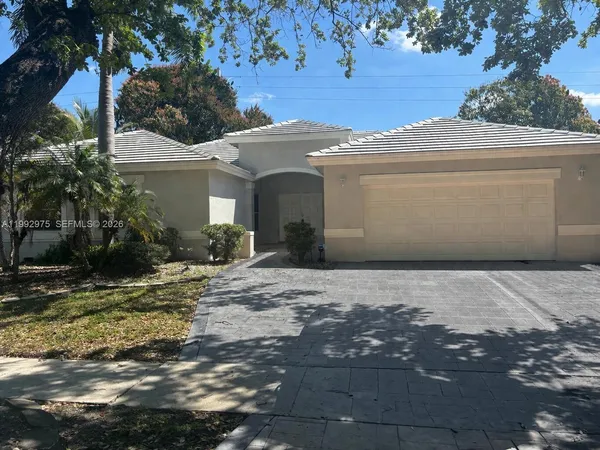 $735,000 | 2025 Southwest 90th Avenue, Miramar, FL 33025