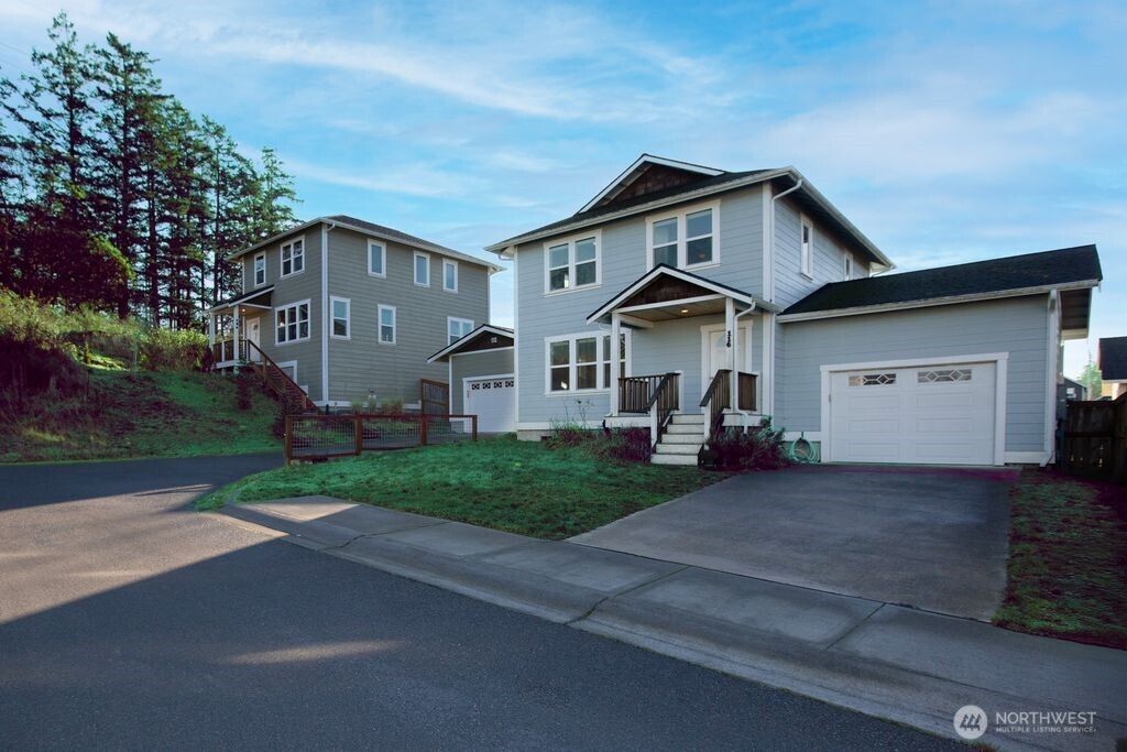 116 Gerard Lane Friday Harbor, WA 98250 - Photo 3 of 40