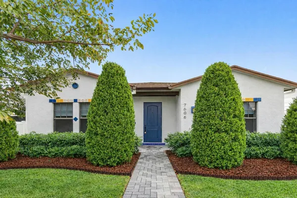 $19,500 | 7606 South Olive Avenue, West Palm Beach, FL 33405