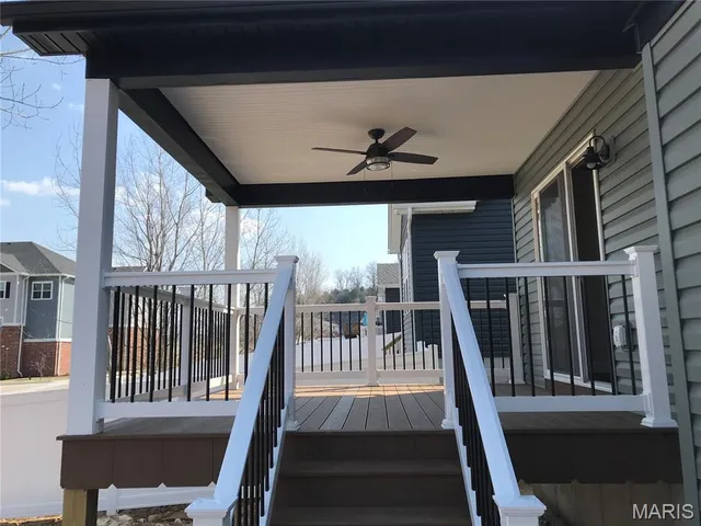 $341,900 | 1648 Flagstaff Drive, Festus, MO 63028