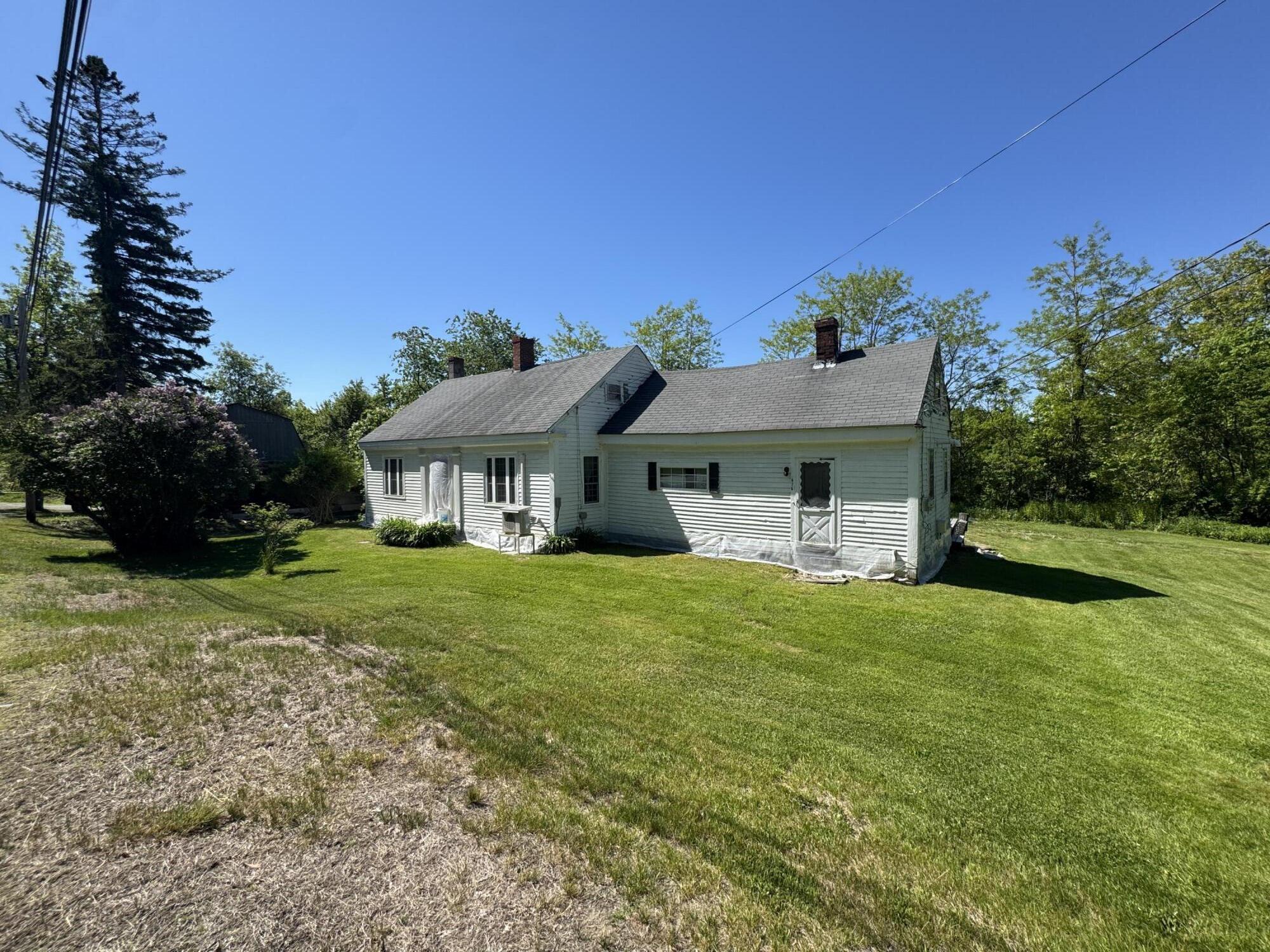 676 River Road Bucksport, ME 04416 - Photo 1 of 26 IMG_4997
