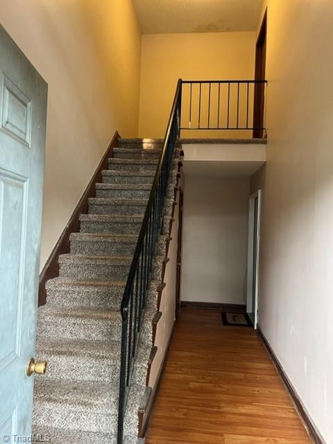 1002 Walnut Street Reidsville, NC 27320 - Photo 2 of 8