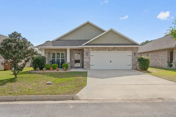$470,000 | 8334 New Orleans Court, Navarre, FL 32566