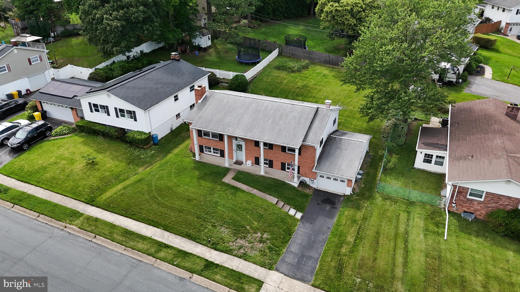 524 Maple Ridge Lane Odenton, MD 21113 - Photo 45 of 48
