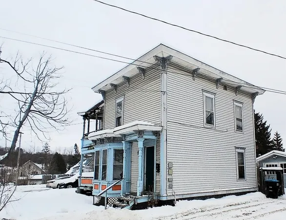 $159,000 | 12 Pleasant Street, Barre, VT 05641