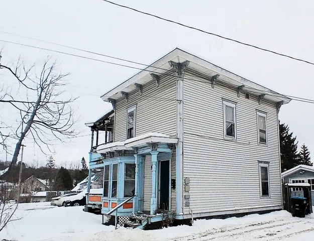 $169,000 | 12 Pleasant Street, Barre, VT 05641