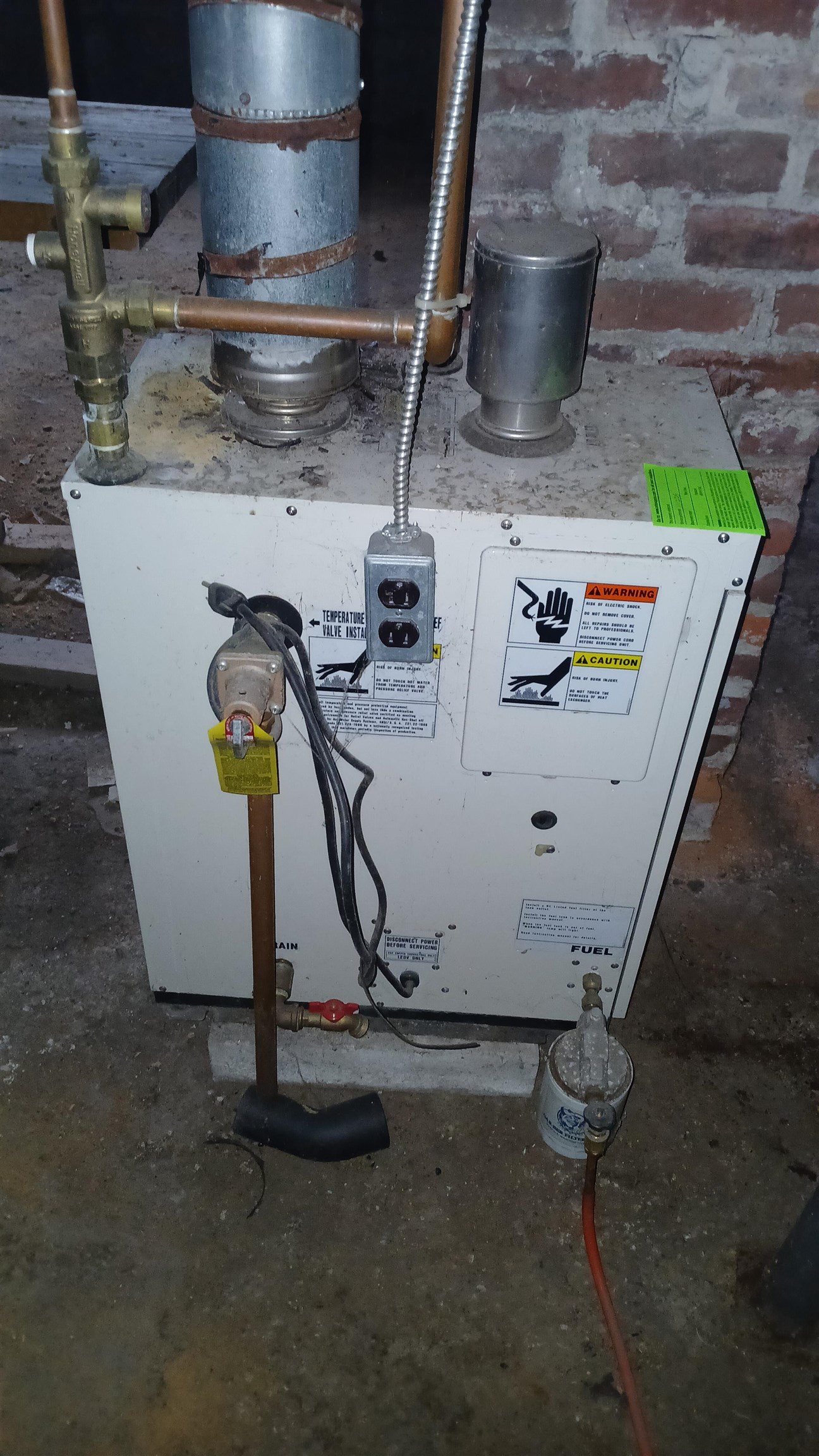 12 Pleasant Street Barre, VT 05641 - Photo 28 of 33