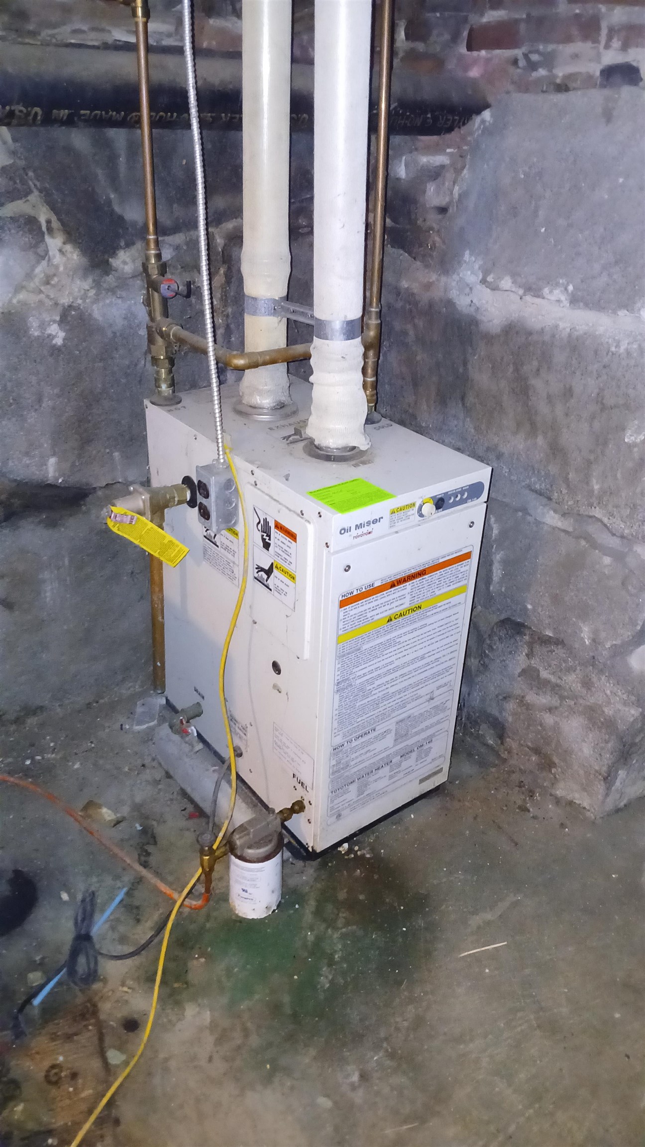 12 Pleasant Street Barre, VT 05641 - Photo 29 of 33