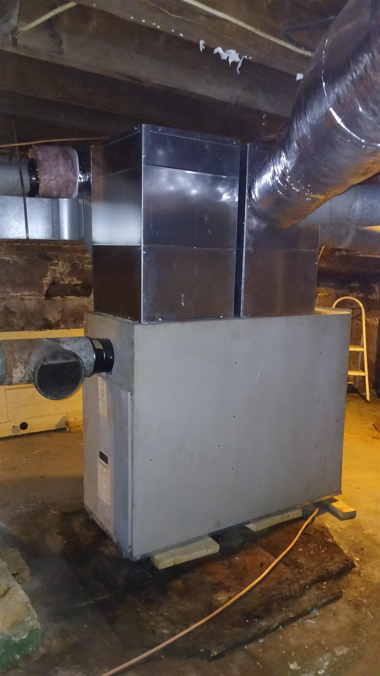 12 Pleasant Street Barre, VT 05641 - Photo 30 of 33