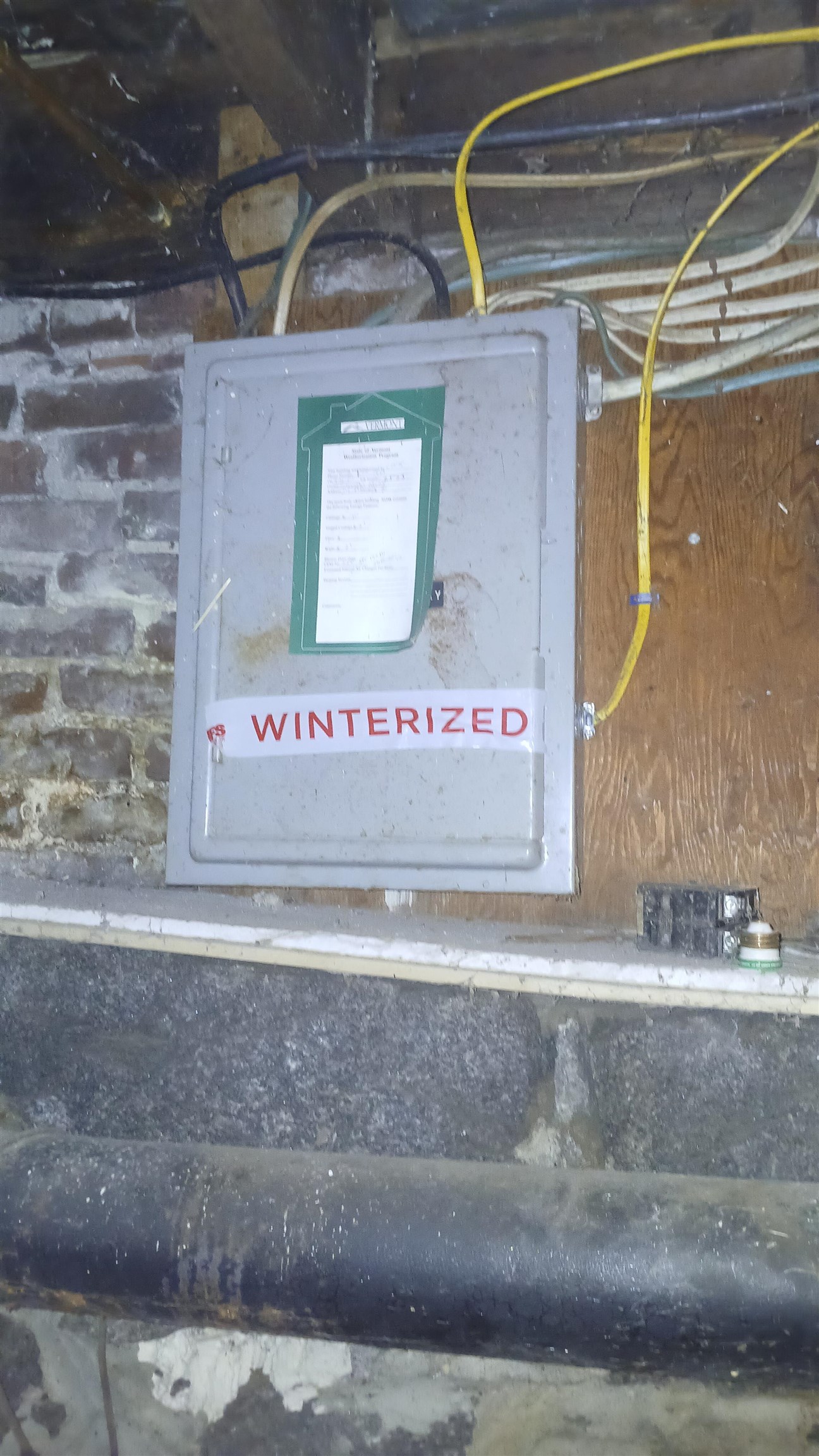 12 Pleasant Street Barre, VT 05641 - Photo 31 of 33