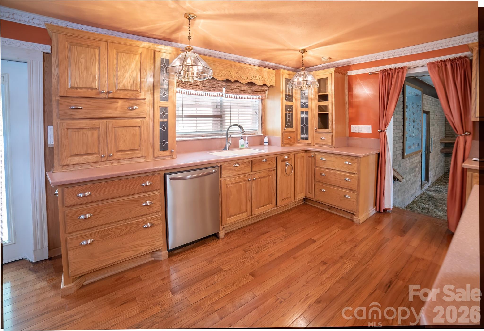 3840 Bradley Road Morganton, NC 28655 - Photo 4 of 37