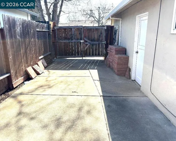 $3,350 | 5505 Arizona Drive, Concord, CA 94521