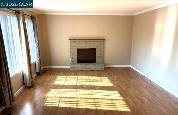 $3,350 | 5505 Arizona Drive, Concord, CA 94521