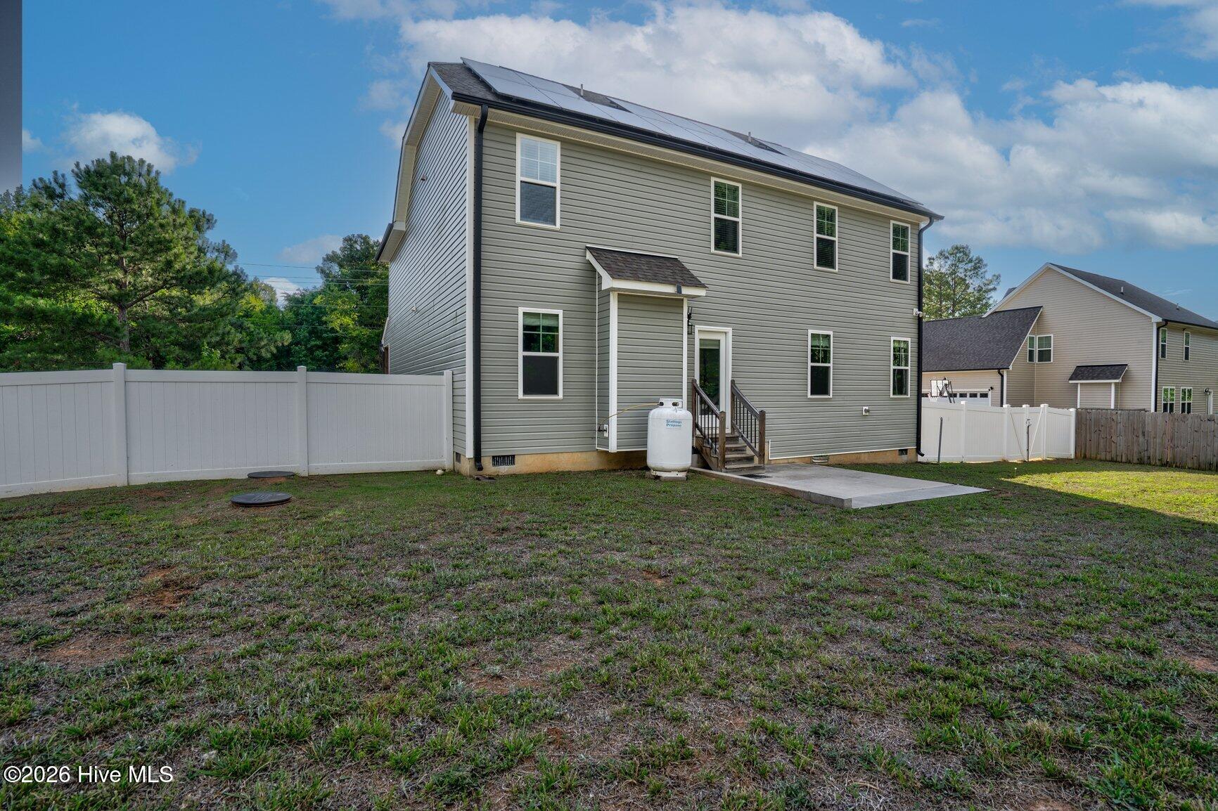 810 Mulberry Road Spring Hope, NC 27882 - Photo 34 of 36 Gallery Image 34