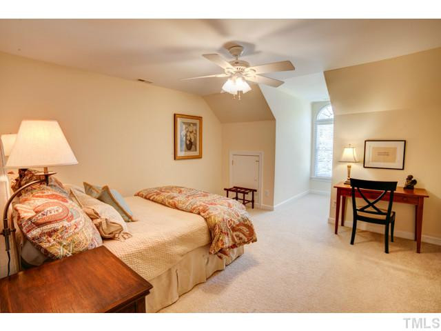 2 Morgans Ridge Lane Durham, NC 27707 - Photo 15 of 25 Photo 15