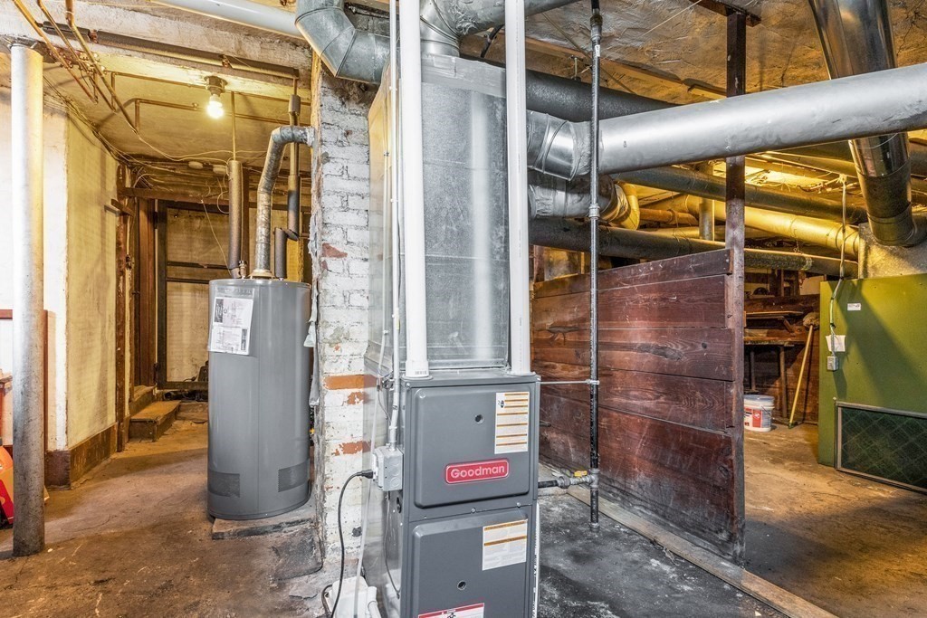 22 Rowell Street Boston, MA 02125 - Photo 26 of 34