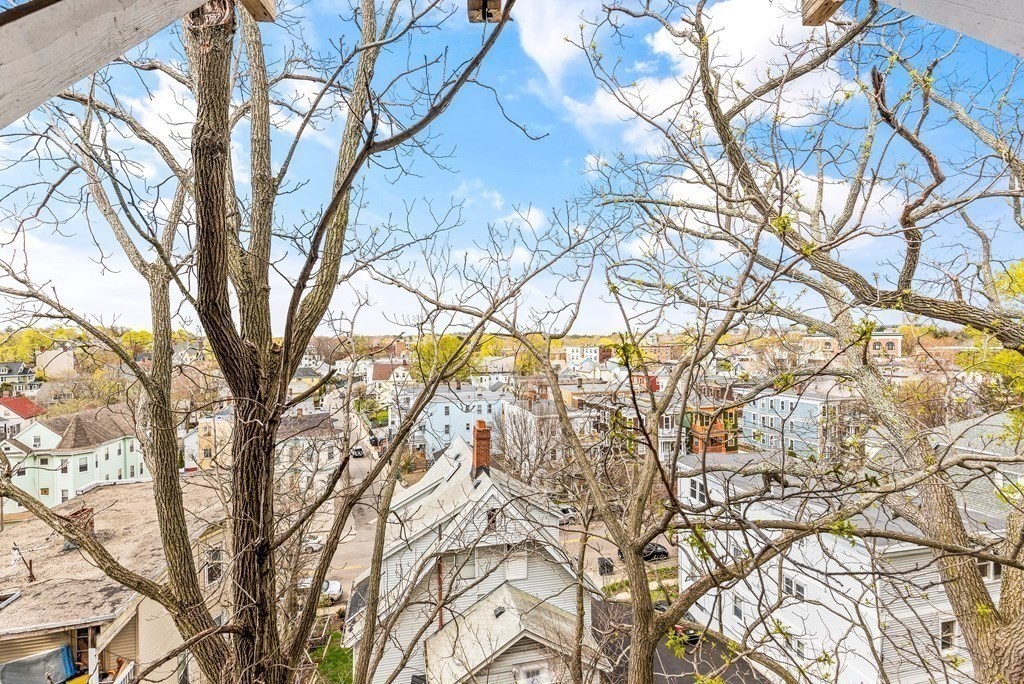 22 Rowell Street Boston, MA 02125 - Photo 31 of 34