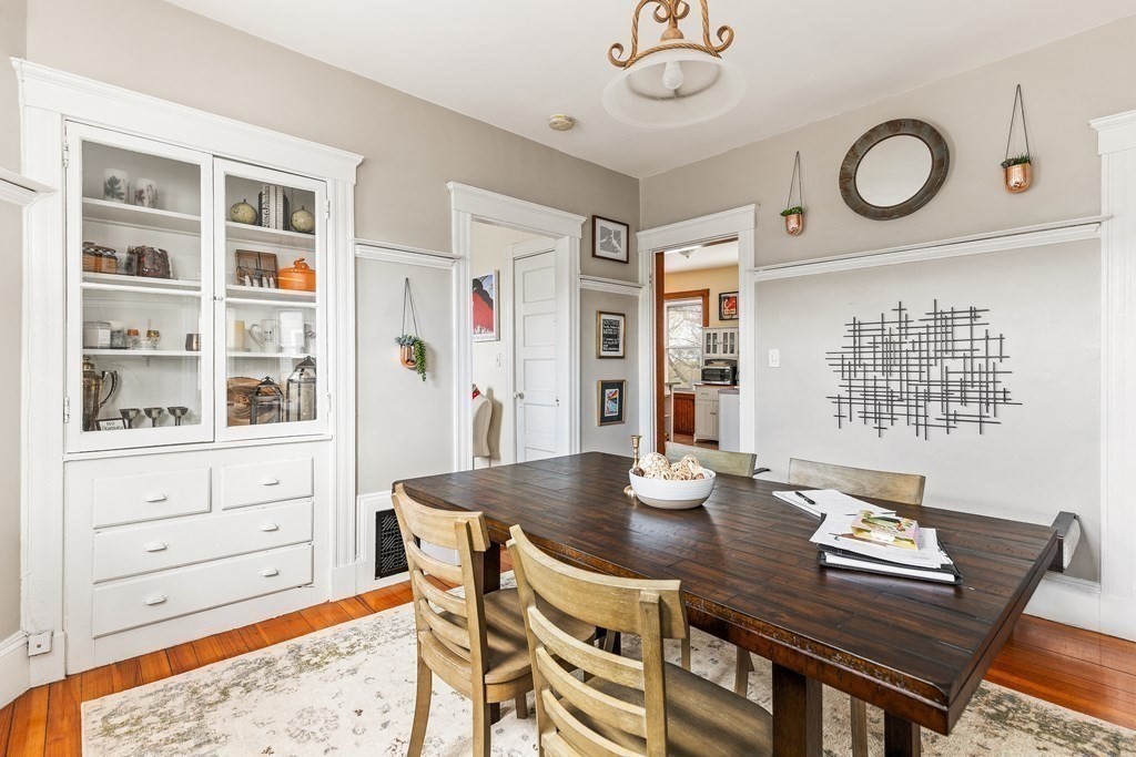 22 Rowell Street Boston, MA 02125 - Photo 6 of 34