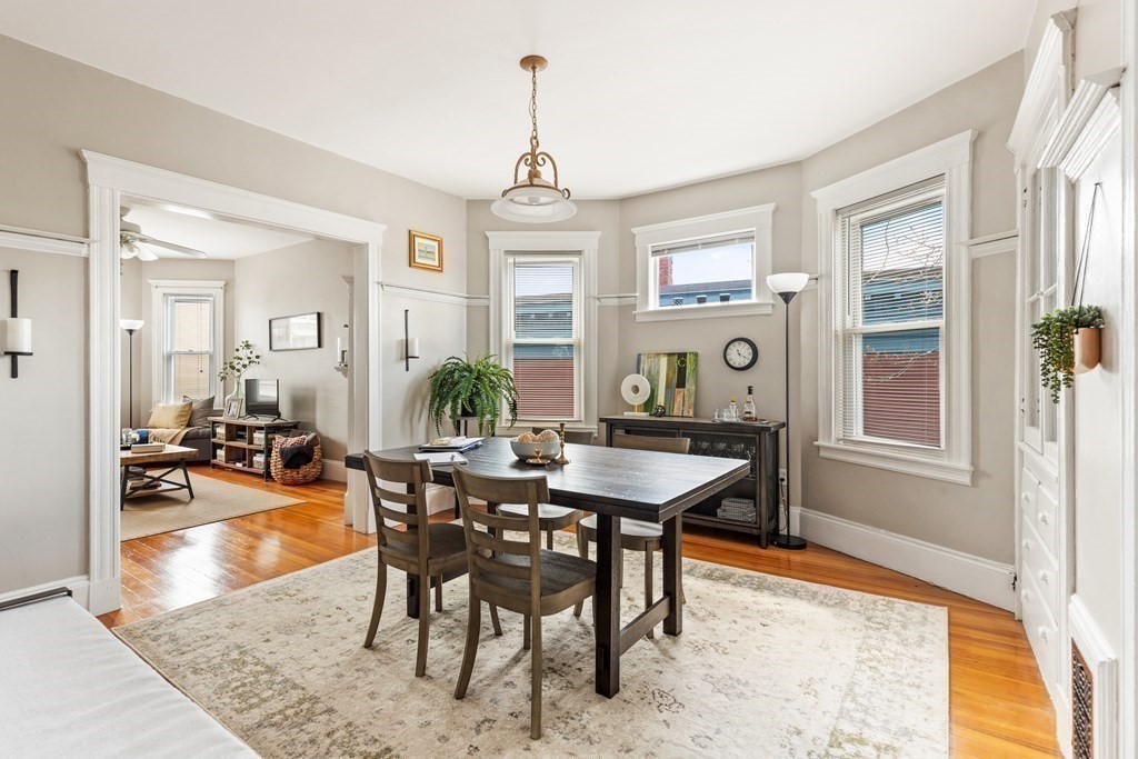 22 Rowell Street Boston, MA 02125 - Photo 7 of 34