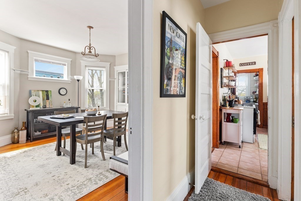 22 Rowell Street Boston, MA 02125 - Photo 8 of 34