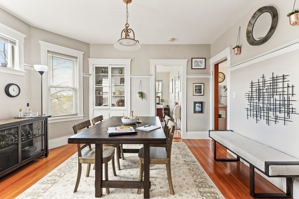 22 Rowell Street Boston, MA 02125 - Photo 9 of 34