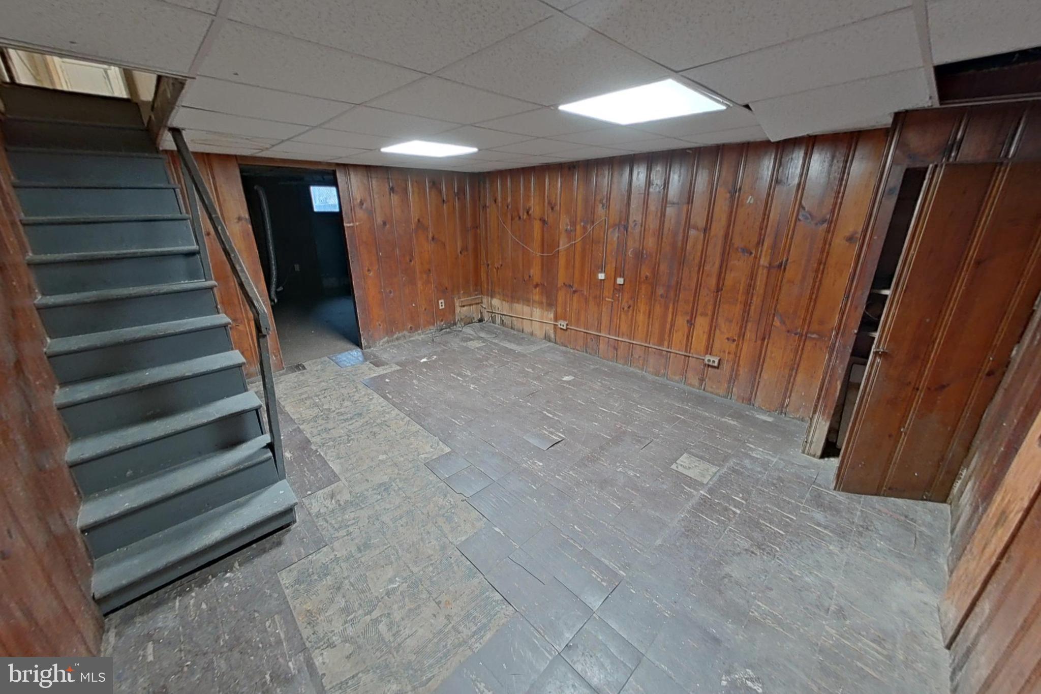 3716 Flowerton Road Baltimore, MD 21229 - Photo 16 of 21 a view of an entryway