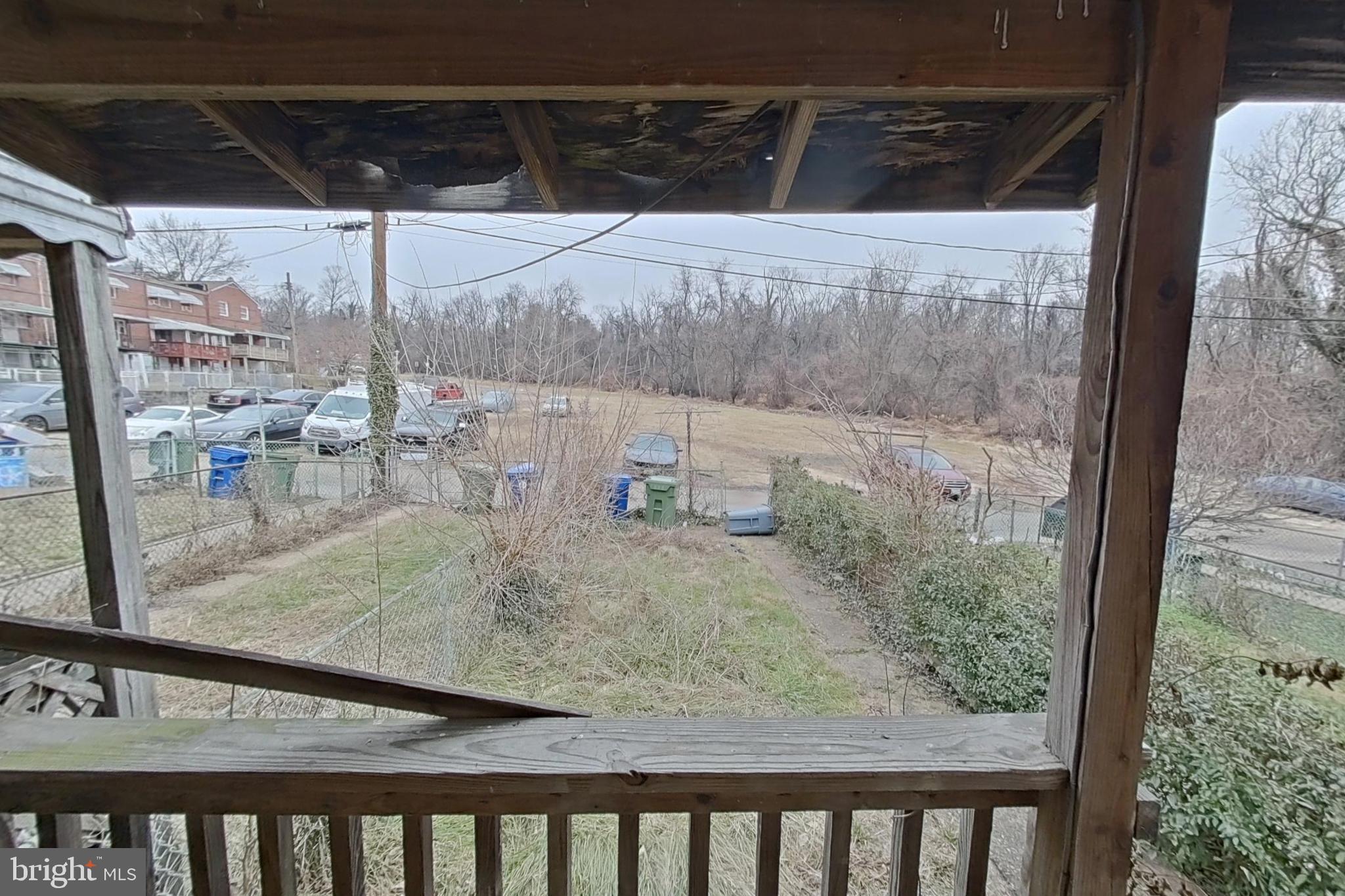 3716 Flowerton Road Baltimore, MD 21229 - Photo 20 of 21