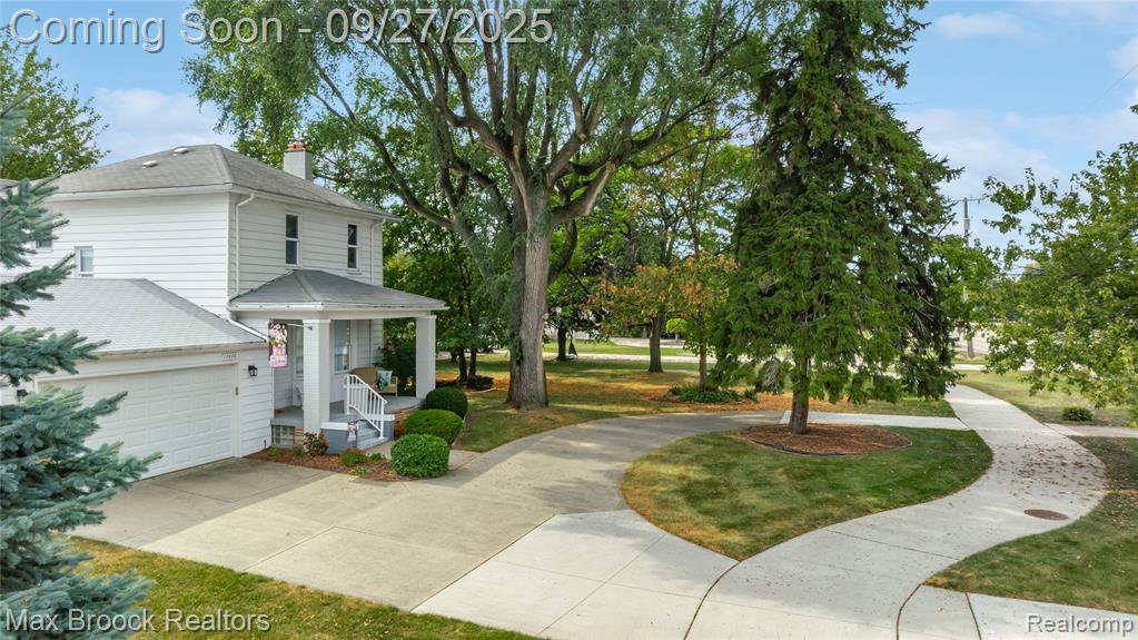 17880 22 Mile Road Macomb, MI 48044 - Photo 49 of 50