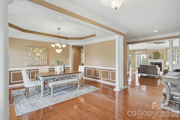 $450,000 | 217 Pine Lake Drive, Monroe, NC 28110