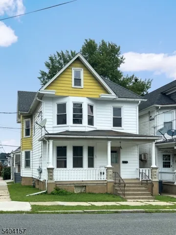 $459,900 | 117 Glen Avenue, Phillipsburg, NJ 08865