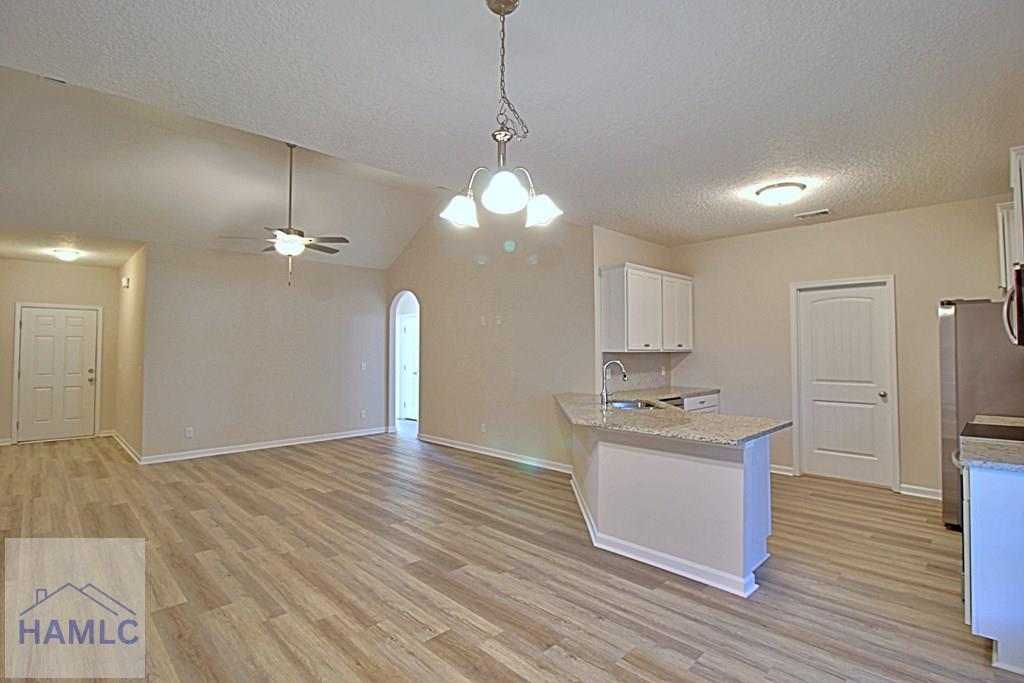 442 Akins Rnch Road Ludowici, GA 31316 - Photo 4 of 35 Gallery Image 4