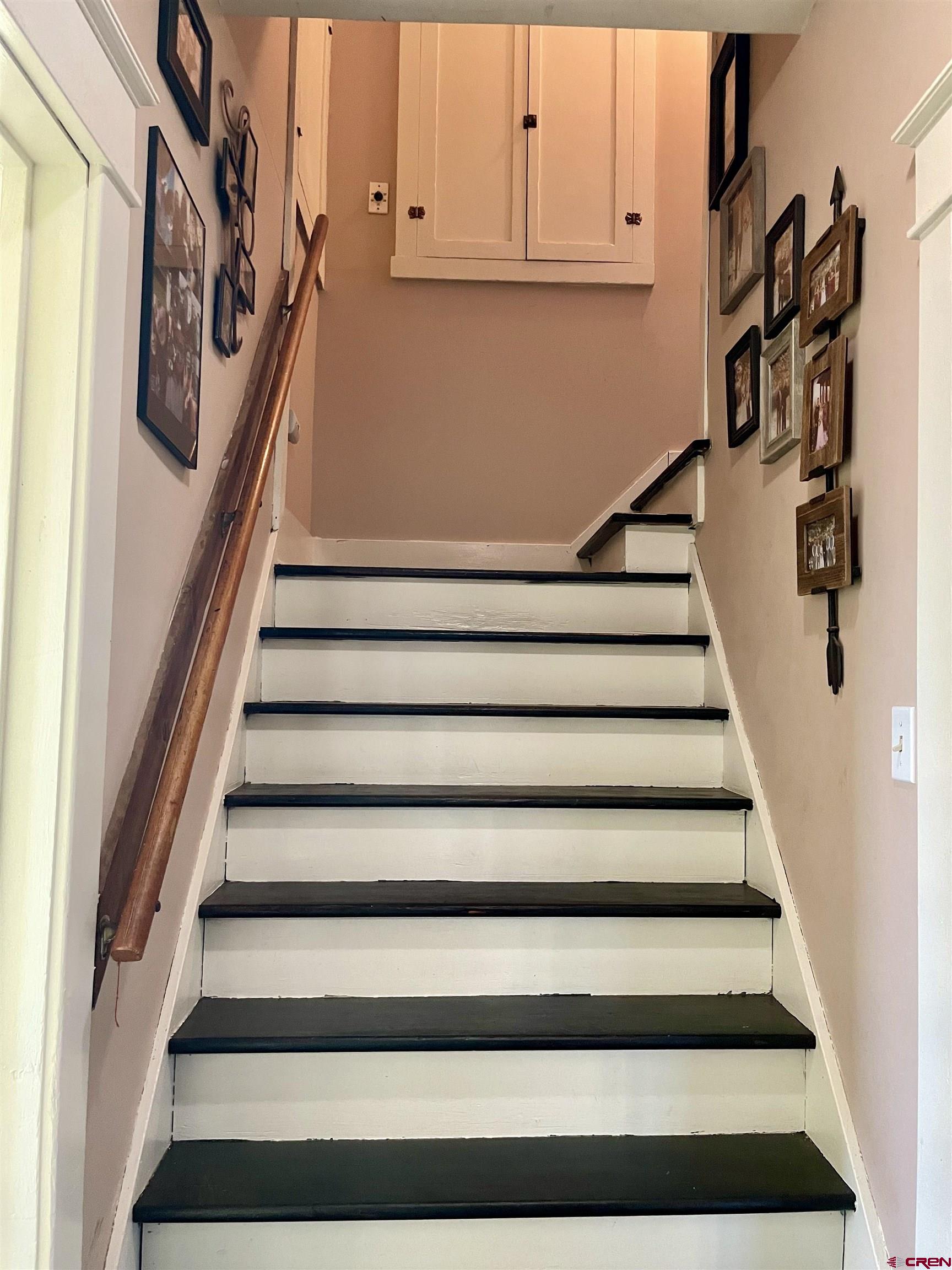 19643 H Road Delta, CO 81416 - Photo 21 of 35 a view of entryway