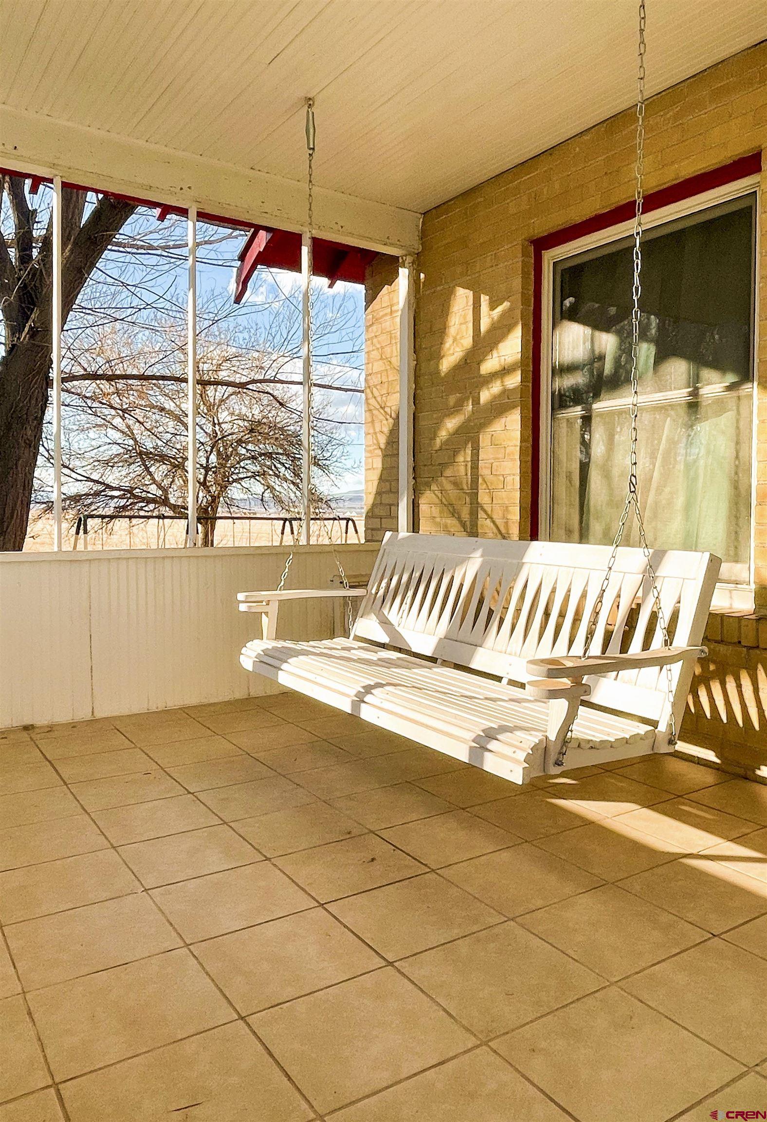 19643 H Road Delta, CO 81416 - Photo 5 of 35 a view of front door