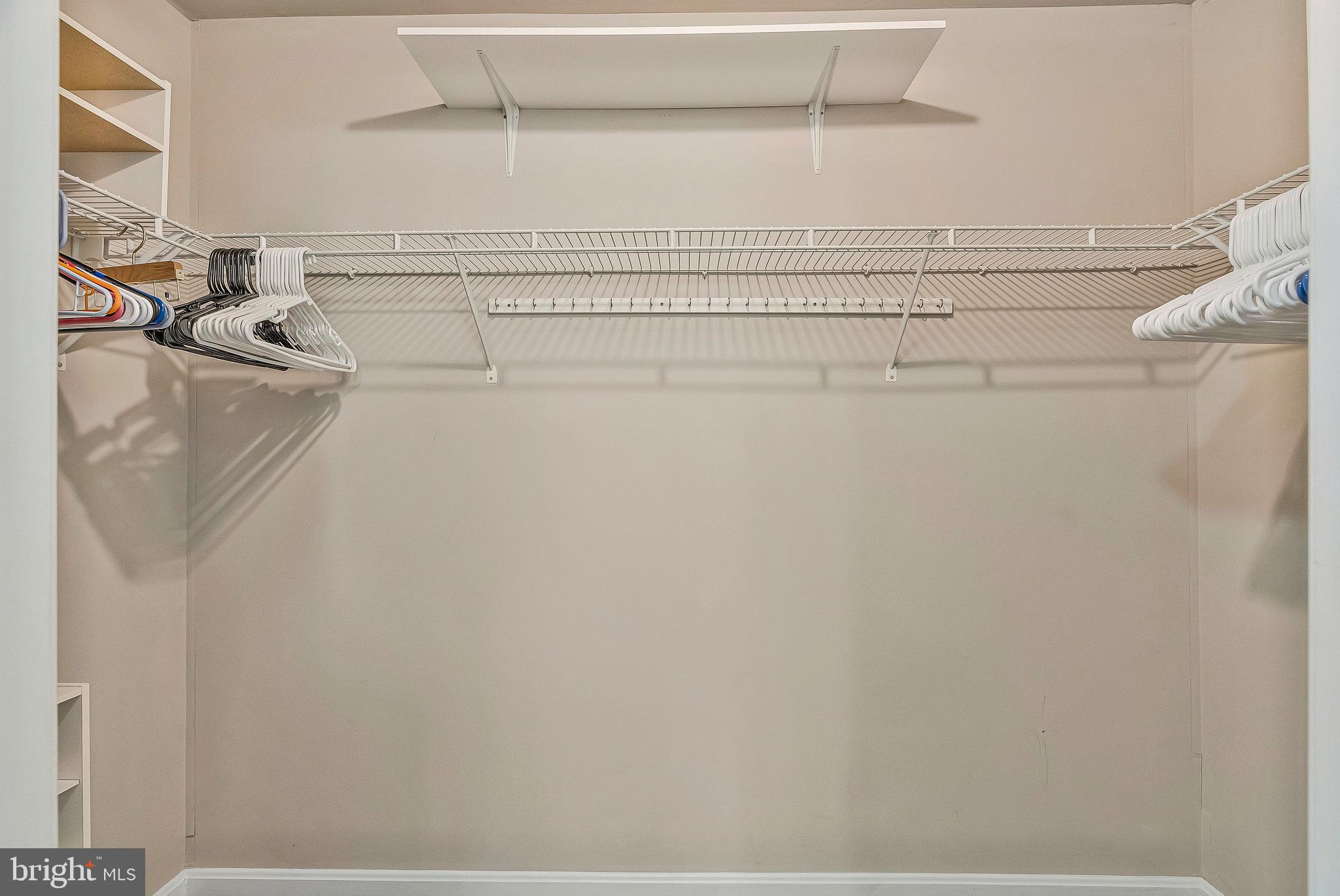 1545 Kingstream Circle Herndon, VA 20170 - Photo 34 of 71 One of TWO spacious closets in primary suite