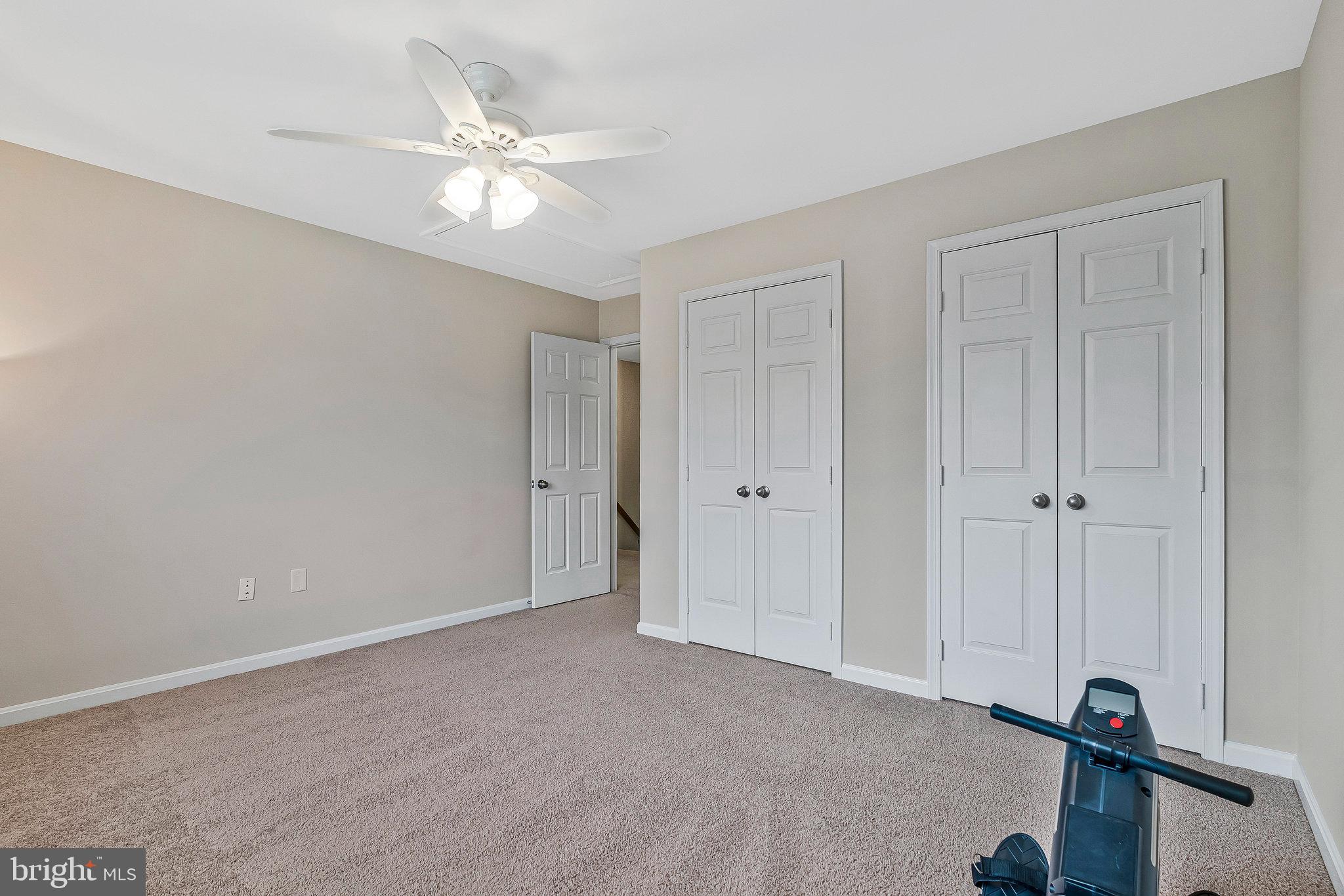 1545 Kingstream Circle Herndon, VA 20170 - Photo 41 of 71 This bedroom also has two closets