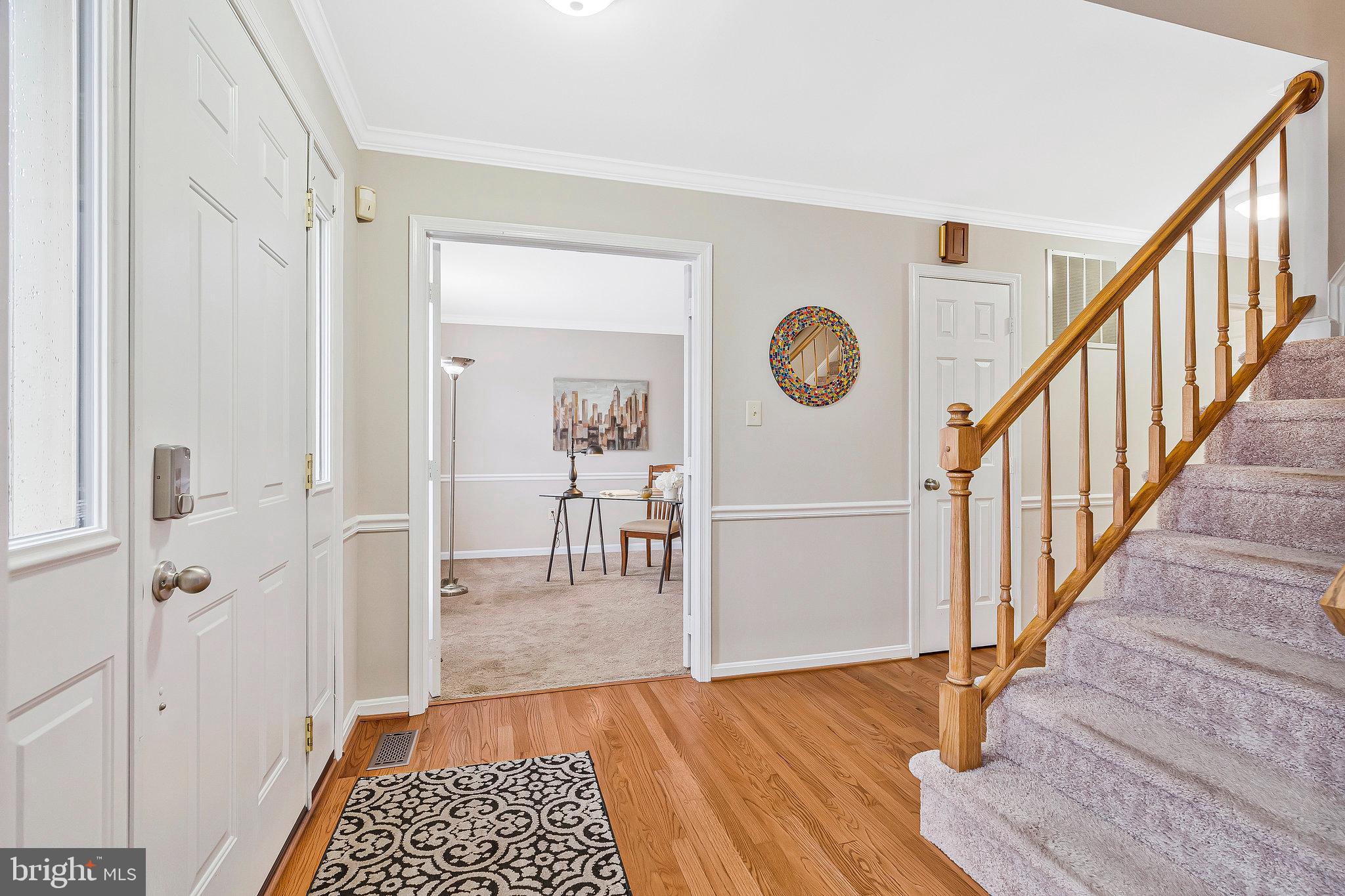 1545 Kingstream Circle Herndon, VA 20170 - Photo 68 of 71 Fabulous floor plan