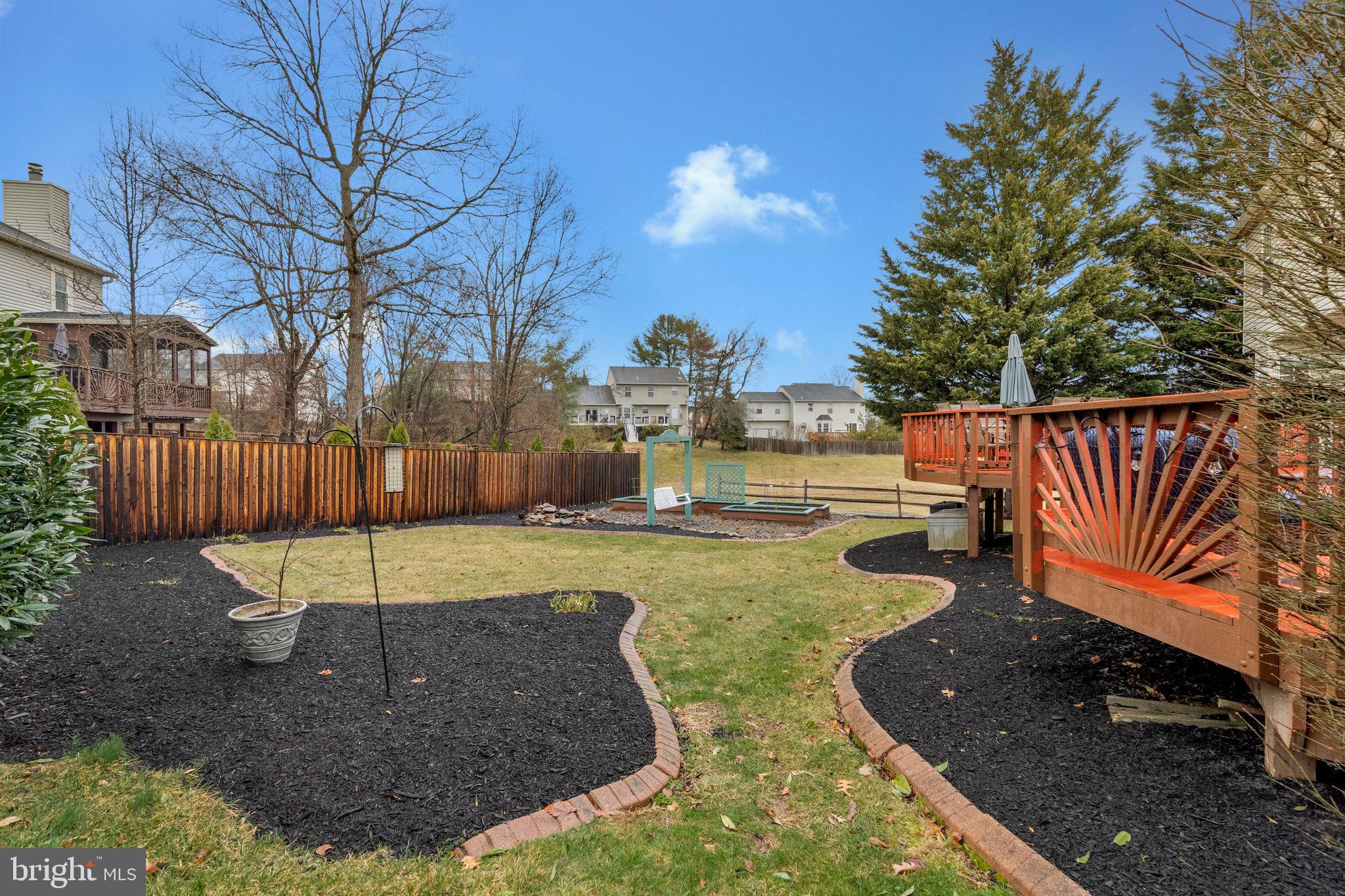 1545 Kingstream Circle Herndon, VA 20170 - Photo 63 of 71 Spacious and manicured