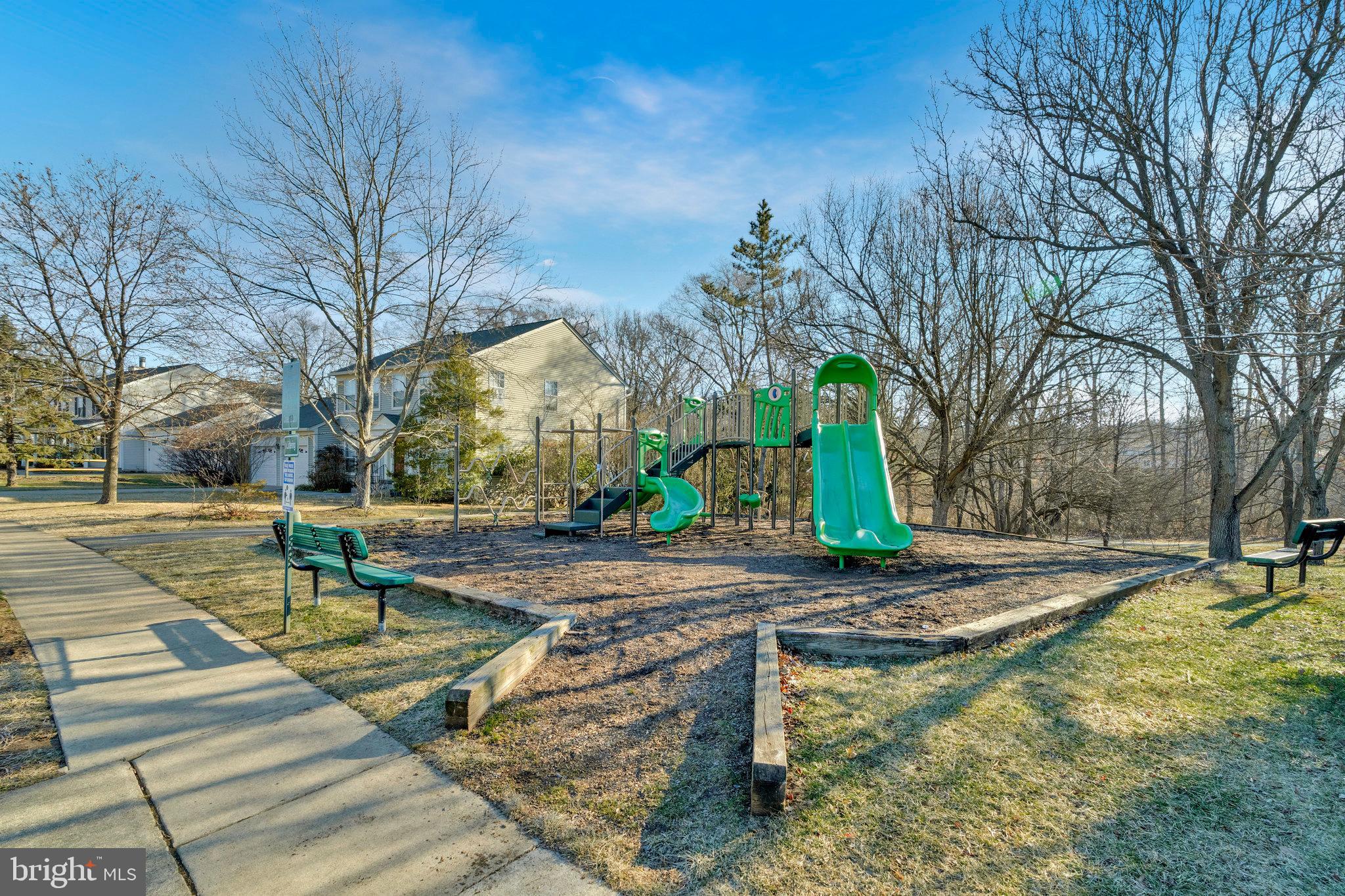 1545 Kingstream Circle Herndon, VA 20170 - Photo 65 of 71 Kingream community has so many ameneties to enjoy.