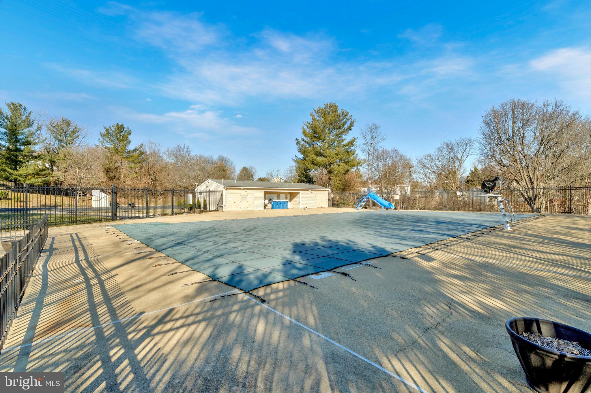 1545 Kingstream Circle Herndon, VA 20170 - Photo 67 of 71 Summer pool. Famous Kingstream Kahuna swim team!
