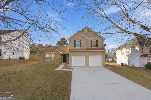 $240,000 | 11059 Sedalia Way, Hampton, GA 30228