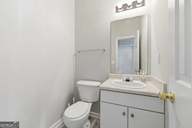 $240,000 | 11059 Sedalia Way, Hampton, GA 30228