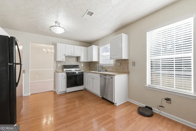 $240,000 | 11059 Sedalia Way, Hampton, GA 30228