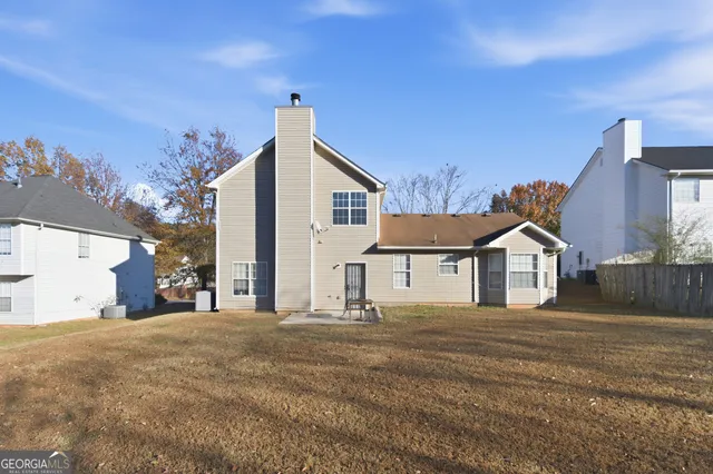 $240,000 | 11059 Sedalia Way, Hampton, GA 30228