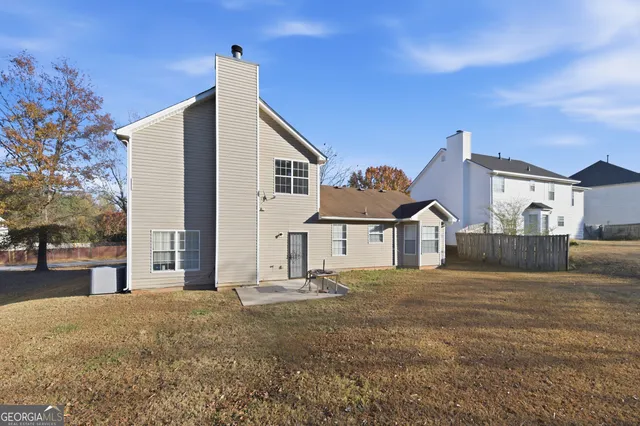 $240,000 | 11059 Sedalia Way, Hampton, GA 30228