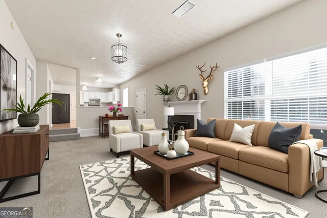 $240,000 | 11059 Sedalia Way, Hampton, GA 30228